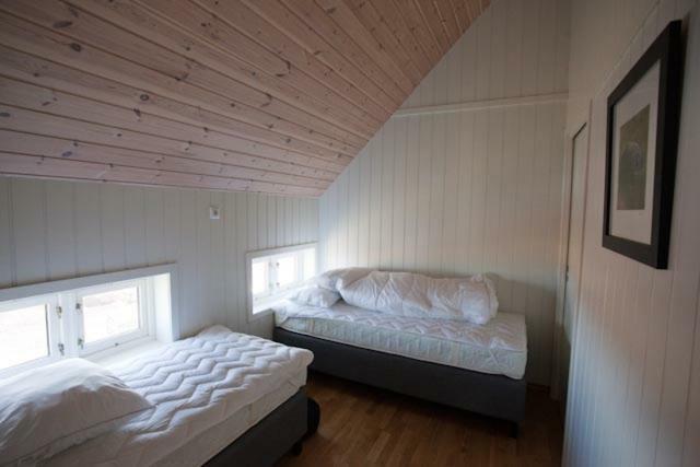 Hellnar, Snaefellsnes Villa ภายนอก รูปภาพ